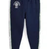 Polo Ralph Lauren Kids Logo Fleece Jogger Pants (Toddler/Little Kid)