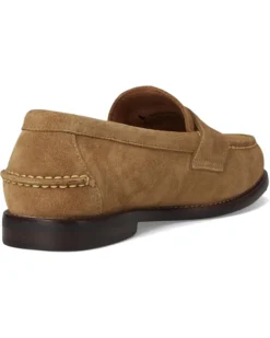 Polo Ralph Lauren Alston Suede Penny Loafer | Loafers -Elegant Shoe Shop 711O6iccQwL. AC SR736920