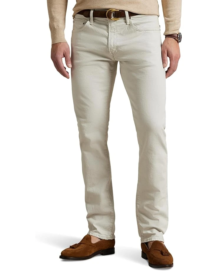 Polo Ralph Lauren Varick Slim Straight Jeans 7 Polo Ralph Lauren Varick Slim Straight Jeans - Image 7