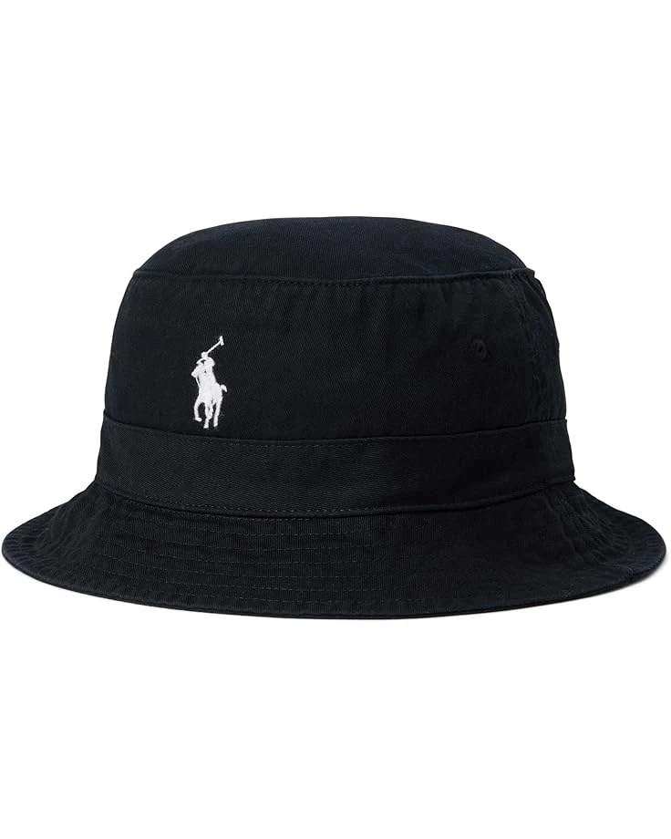 Polo Ralph Lauren Classic Bucket Hat | Hats 1 Polo Ralph Lauren Classic Bucket Hat | Hats