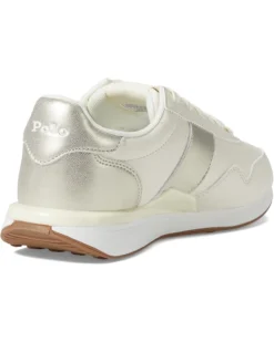 Polo Ralph Lauren Kids Train 89 Sport (Little Kid) | Sneakers & Athletic Shoes -Elegant Shoe Shop 7134uMmdhrL. AC SR736920