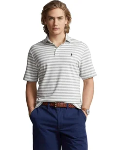 Polo Ralph Lauren Classic Fit Soft Cotton Polo Shirt | Shirts & Tops -Elegant Shoe Shop 713evH5i9L. AC SR736920