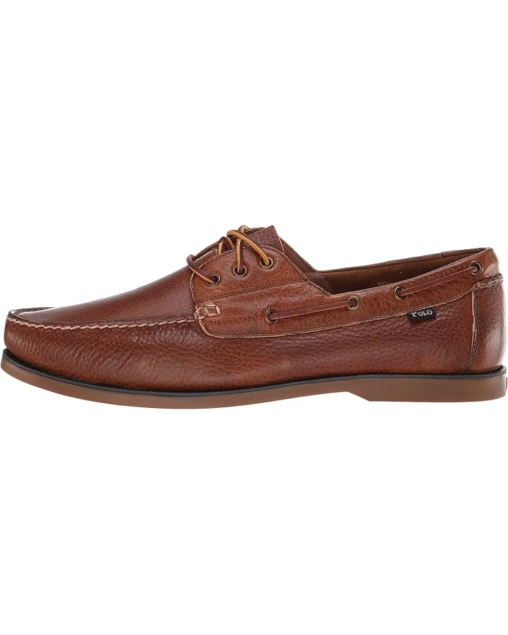 Polo Ralph Lauren Bienne Boat Shoe | Boat Shoes 4 Polo Ralph Lauren Bienne Boat Shoe | Boat Shoes - Image 4