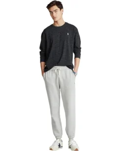 Polo Ralph Lauren Classic Fit Cotton Jersey Tee | Shirts & Tops 13 Polo Ralph Lauren Classic Fit Cotton Jersey Tee | Shirts & Tops -Elegant Shoe Shop 715 8zasOkL. AC SR736920