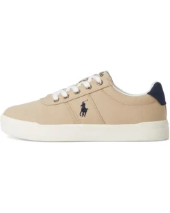 Polo Ralph Lauren Kids Frazier Casual (Big Kid) | Sneakers & Athletic Shoes -Elegant Shoe Shop 715TGlPF7DL. AC SR736920