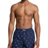 Polo Ralph Lauren AOPP Woven Boxer | Underwear