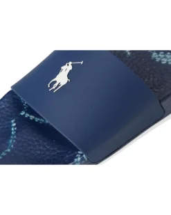 Polo Ralph Lauren Shibori-inspired Slide | Slippers -Elegant Shoe Shop 715goVPJ2EL. AC SR736920