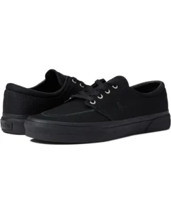 Polo Ralph Lauren Faxon X Low-Top Canvas Sneaker | Sneakers & Athletic Shoes