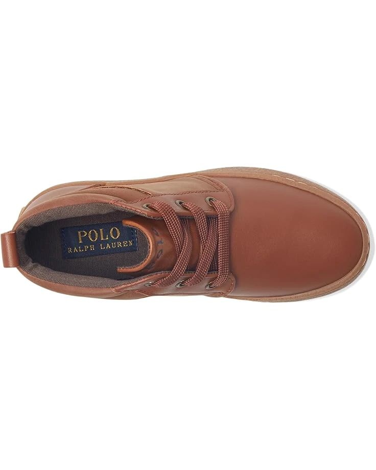 Polo Ralph Lauren Kids Camdyn (Little Kid/Big Kid) | Sneakers & Athletic Shoes 2 Polo Ralph Lauren Kids Camdyn (Little Kid/Big Kid) | Sneakers & Athletic Shoes - Image 2