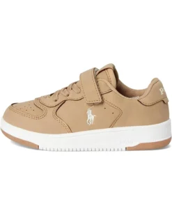 Polo Ralph Lauren Kids Masters Court Ps (Toddler) | Sneakers & Athletic Shoes -Elegant Shoe Shop 717O2QDgh7L. AC SR736920