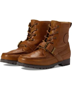 Polo Ralph Lauren Ranger Boot | Boots