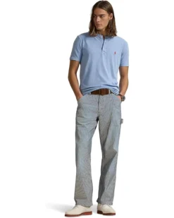 Polo Ralph Lauren Slub Jersey Henley Shirt | Shirts & Tops -Elegant Shoe Shop 718RAk6vDGL. AC SR736920