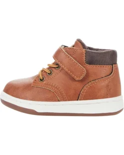 Polo Ralph Lauren Kids Court Sneaker Boot (Toddler) | Sneakers & Athletic Shoes -Elegant Shoe Shop 719LaN3DNlL. AC SR736920