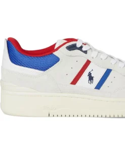Polo Ralph Lauren Master Sport 125 | Sneakers & Athletic Shoes 12 Polo Ralph Lauren Master Sport 125 | Sneakers & Athletic Shoes -Elegant Shoe Shop 719xCnFhxgL. AC SR736920