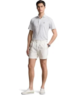 Polo Ralph Lauren Classic Fit Performance Polo Shirt | Shirts & Tops -Elegant Shoe Shop 71AP90K ZjL. AC SR736920