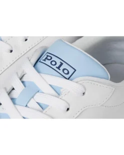 Polo Ralph Lauren Heritage Court II | Sneakers & Athletic Shoes -Elegant Shoe Shop 71B3aFsozL. AC SR736920