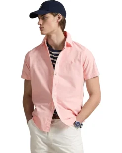 Polo Ralph Lauren Classic Fit Oxford Shirt | Shirts & Tops 10 Polo Ralph Lauren Classic Fit Oxford Shirt | Shirts & Tops -Elegant Shoe Shop 71BTxfx8DoL. AC SR736920