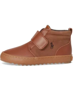 Polo Ralph Lauren Kids Camdyn Ez (Toddler) | Sneakers & Athletic Shoes -Elegant Shoe Shop 71BpmAQV9BL. AC SR736920