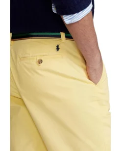 Polo Ralph Lauren Classic Fit Stretch Chino Short | Shorts -Elegant Shoe Shop 71C4aUN6hoL. AC SR736920