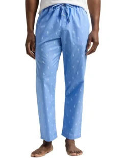 Polo Ralph Lauren Aopp Woven Sleep Pants | Sleepwear