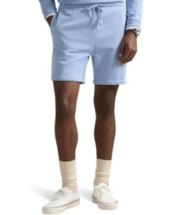 Polo Ralph Lauren 6.5" Loopback Fleece Shorts -Elegant Shoe Shop 71Cw9jXottL. AC SR736920