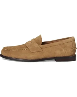 Polo Ralph Lauren Alston Suede Penny Loafer | Loafers -Elegant Shoe Shop 71DRaknbHIL. AC SR736920