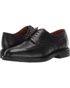 Polo Ralph Lauren Asher Wing Tip | Oxfords