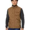 Polo Ralph Lauren The Beaton Quilted Utility Vest | Coats & Outerwear