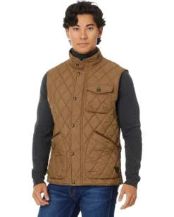 Polo Ralph Lauren The Beaton Quilted Utility Vest | Coats & Outerwear