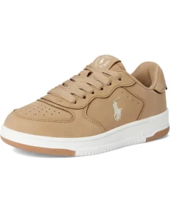 Polo Ralph Lauren Kids Masters Court (Little Kid) | Sneakers & Athletic Shoes -Elegant Shoe Shop 71DxeyyyyL. AC SR736920