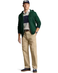 Polo Ralph Lauren Double Knit Full Zip Hoodie | Hoodies & Sweatshirts 7 Polo Ralph Lauren Double Knit Full Zip Hoodie | Hoodies & Sweatshirts -Elegant Shoe Shop 71ENutWnZL. AC SR736920