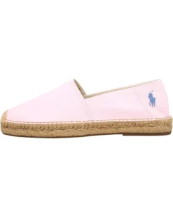 Polo Ralph Lauren Cevio Floral Canvas Espadrille | Loafers -Elegant Shoe Shop 71ESKJL hsL. AC SR736920