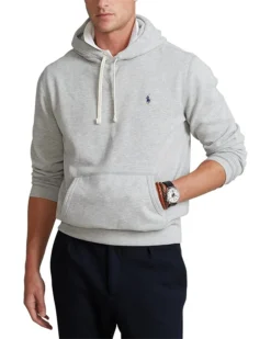 Polo Ralph Lauren Long Sleeve RL Fleece | Hoodies & Sweatshirts