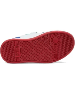 Polo Ralph Lauren Kids Polo Court II PS (Toddler) | Sneakers & Athletic Shoes -Elegant Shoe Shop 71FXV4mz6aL. AC SR736920