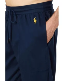 Polo Ralph Lauren Mercerized Cotton Patch Pocket Pants | Sleepwear -Elegant Shoe Shop 71Fd nWp3L. AC SR736920