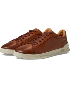 Polo Ralph Lauren Heritage Court II Sneaker | Sneakers & Athletic Shoes