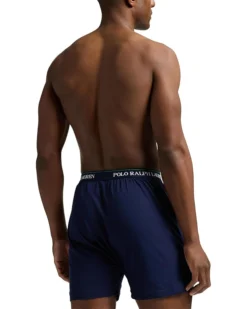 Polo Ralph Lauren 3 Knit Boxers | Underwear -Elegant Shoe Shop 71GO4qxFCqL. AC SR736920