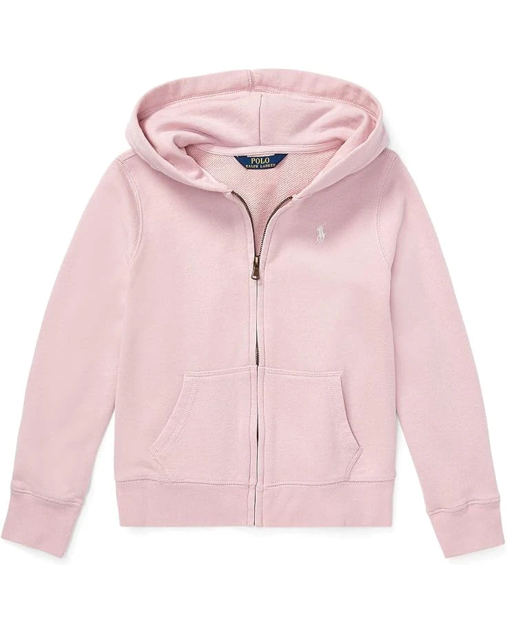Polo Ralph Lauren Kids French Terry Hoodie (Big Kids) | Hoodies & Sweatshirts 1 Polo Ralph Lauren Kids French Terry Hoodie (Big Kids) | Hoodies & Sweatshirts