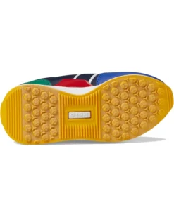 Polo Ralph Lauren Kids Train 89 Sport PS (Toddler) | Sneakers & Athletic Shoes -Elegant Shoe Shop 71Ia7wXF1tL. AC SR736920