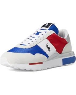 Polo Ralph Lauren Train 89 | Sneakers & Athletic Shoes -Elegant Shoe Shop 71JN47yETAL. AC SR736920