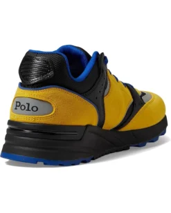 Polo Ralph Lauren Trackster 200 | Sneakers & Athletic Shoes -Elegant Shoe Shop 71JxmAgGQxL. AC SR736920