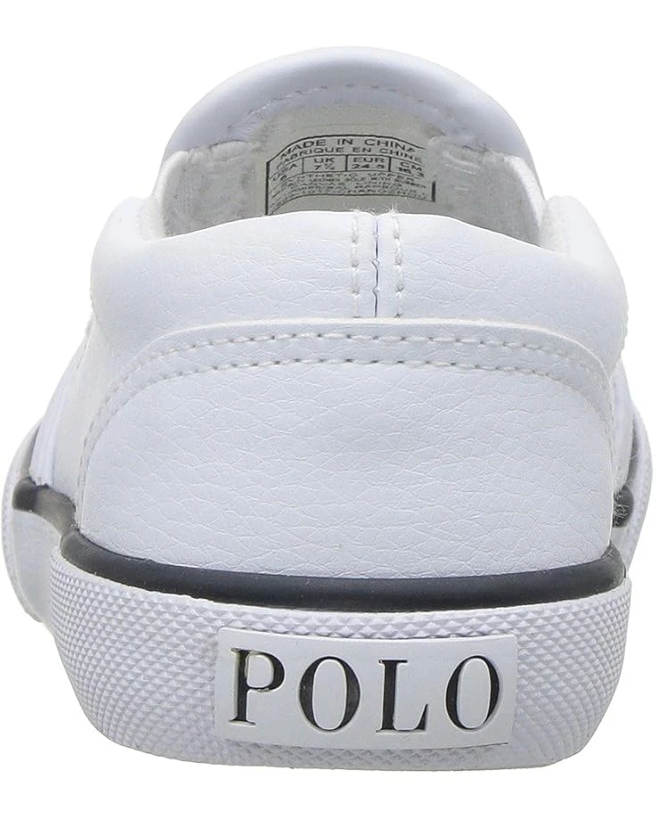 Polo Ralph Lauren Kids Bal Harbour II (Toddler) | Sneakers & Athletic Shoes 5 Polo Ralph Lauren Kids Bal Harbour II (Toddler) | Sneakers & Athletic Shoes - Image 5