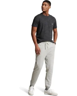 Polo Ralph Lauren Classic Fit Jersey Pocket T-Shirt | Shirts & Tops -Elegant Shoe Shop 71L0zUAlRtL. AC SR736920