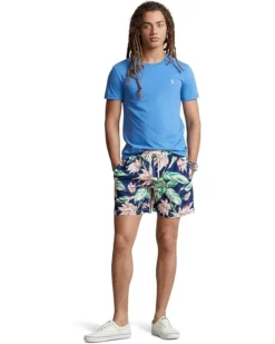 Polo Ralph Lauren Classic Fit Jersey V-Neck T-Shirt | Shirts & Tops -Elegant Shoe Shop 71LWcr2JZeL. AC SR736920