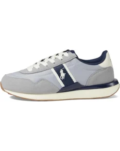 Polo Ralph Lauren Kids Train 89 Sport (Little Kid) | Sneakers & Athletic Shoes -Elegant Shoe Shop 71M9mN r 6L. AC SR736920