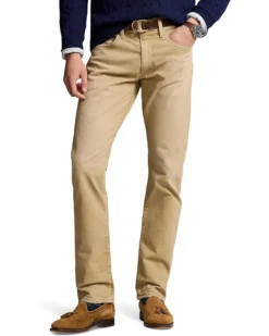 Polo Ralph Lauren Varick Slim Straight Jeans 16 Polo Ralph Lauren Varick Slim Straight Jeans -Elegant Shoe Shop 71MNZPjmVdL. AC SR736920