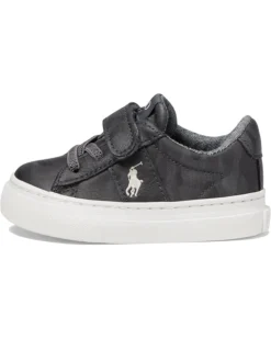 Polo Ralph Lauren Kids Sayer PS (Toddler) | Sneakers & Athletic Shoes -Elegant Shoe Shop 71NEjs ATyL. AC SR736920