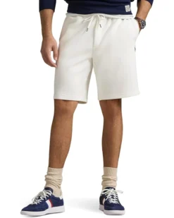 Polo Ralph Lauren Double-Knit Shorts -Elegant Shoe Shop 71NimnBfNL. AC SR736920