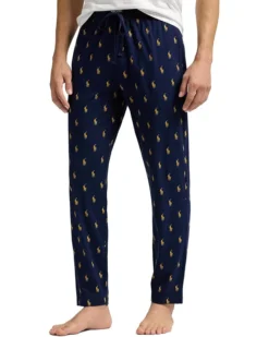 Polo Ralph Lauren Aopp Knit Sleep Pants | Sleepwear -Elegant Shoe Shop 71Nqpfna7L. AC SR736920