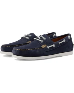 Polo Ralph Lauren Merton Boat | Boat Shoes
